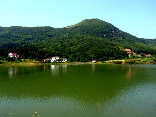 沅江胭脂湖_益阳旅游攻略_益阳风景区