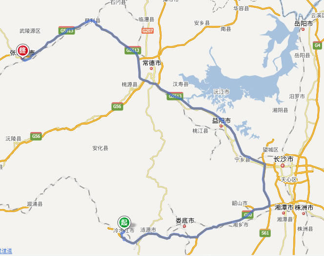 旅游线路(推荐路线)图片